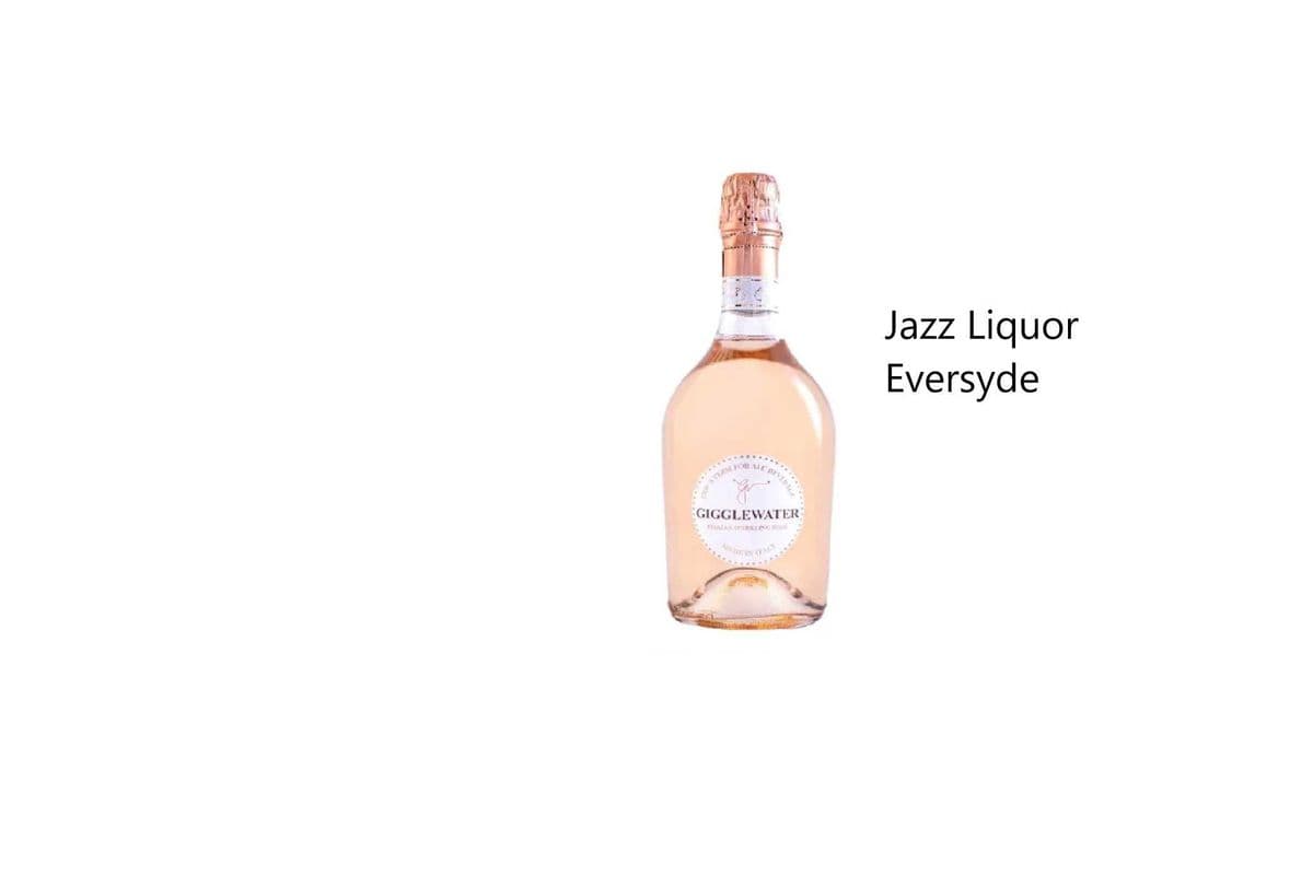 GIGGLEWATER PROSECCO ROSE (1 x 750ML)