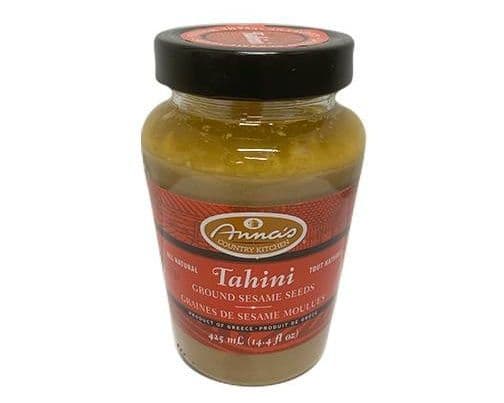 ANNA'S TAHINI 425ML
