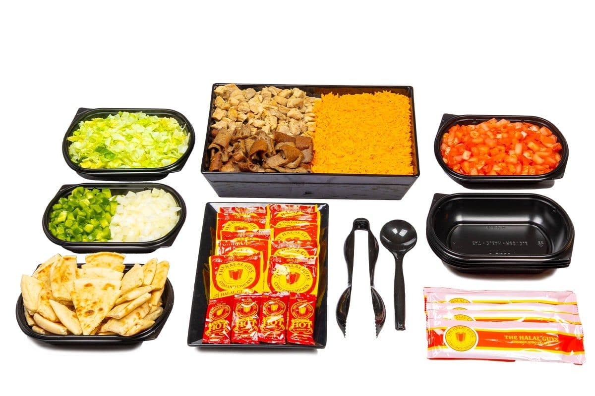 Family Meal Deal
