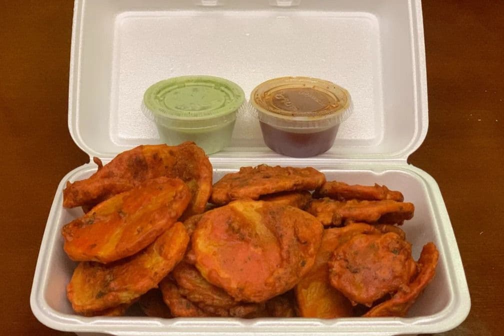 Aloo Pakora
