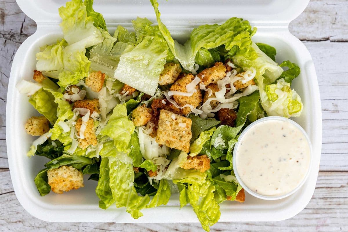 Caesar Salad
