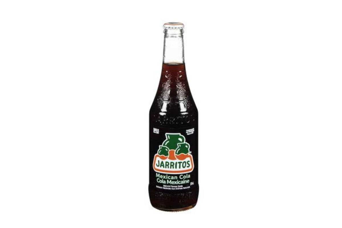 Jarrito - Mexican Cola (370mL)