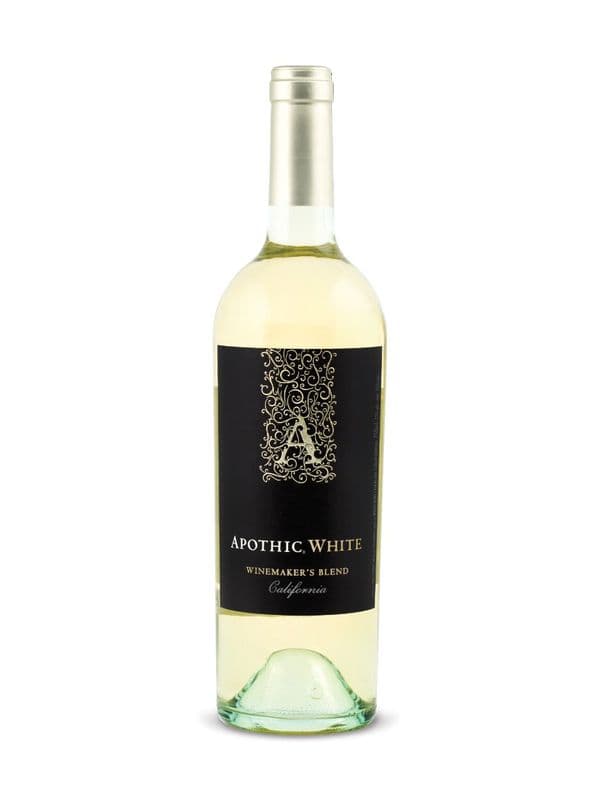 Apothic White (1 x 750 ml)