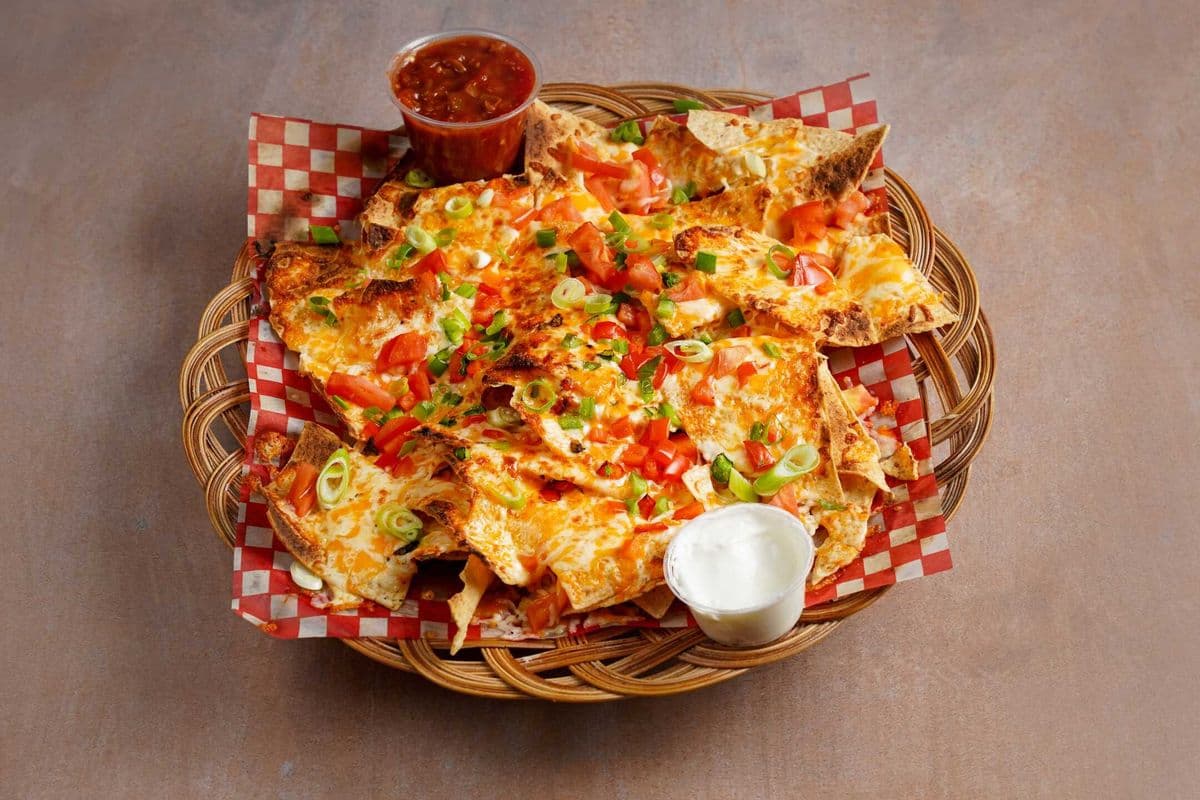 Nachos