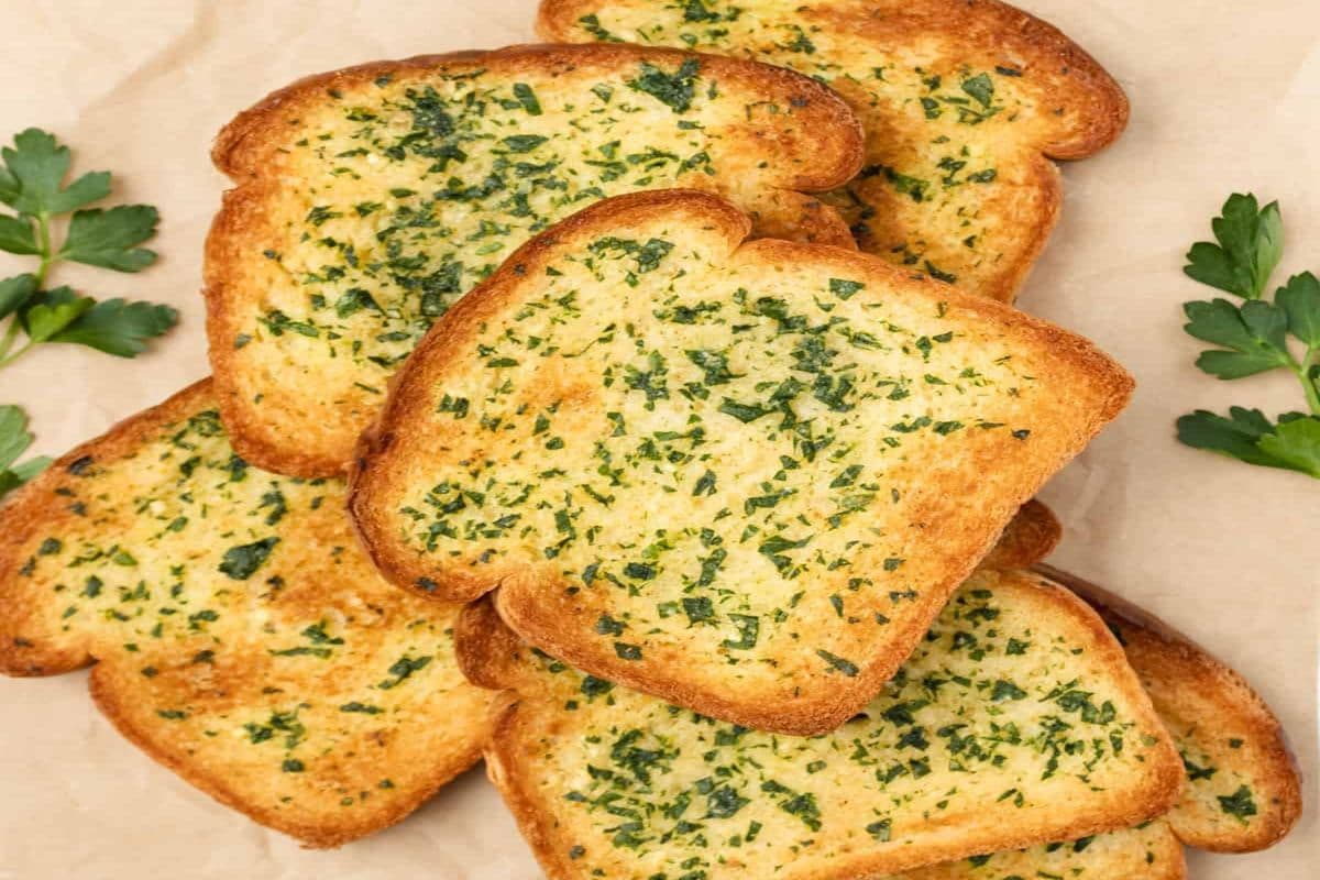 Garlic Bread