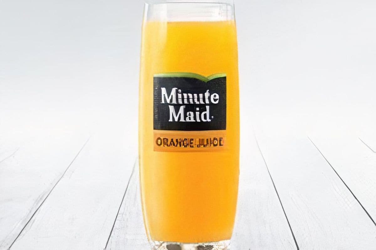 Orange Juice
