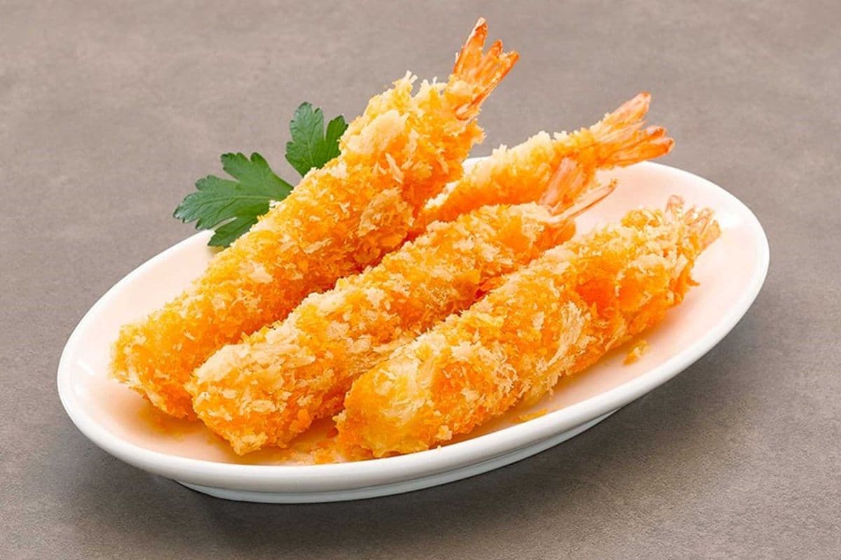 Shrimp