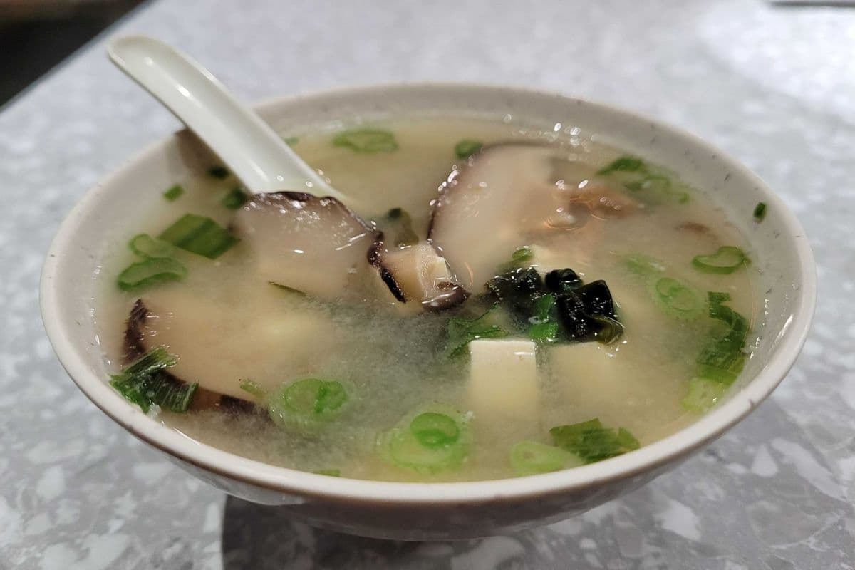50. Miso végét