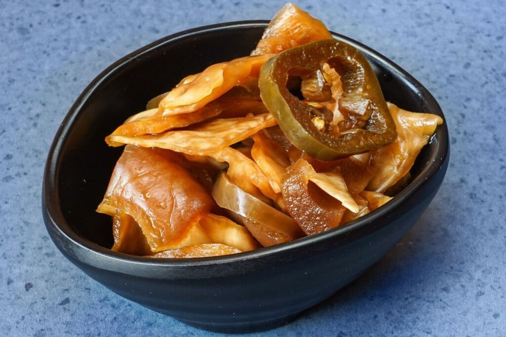 House Pickles