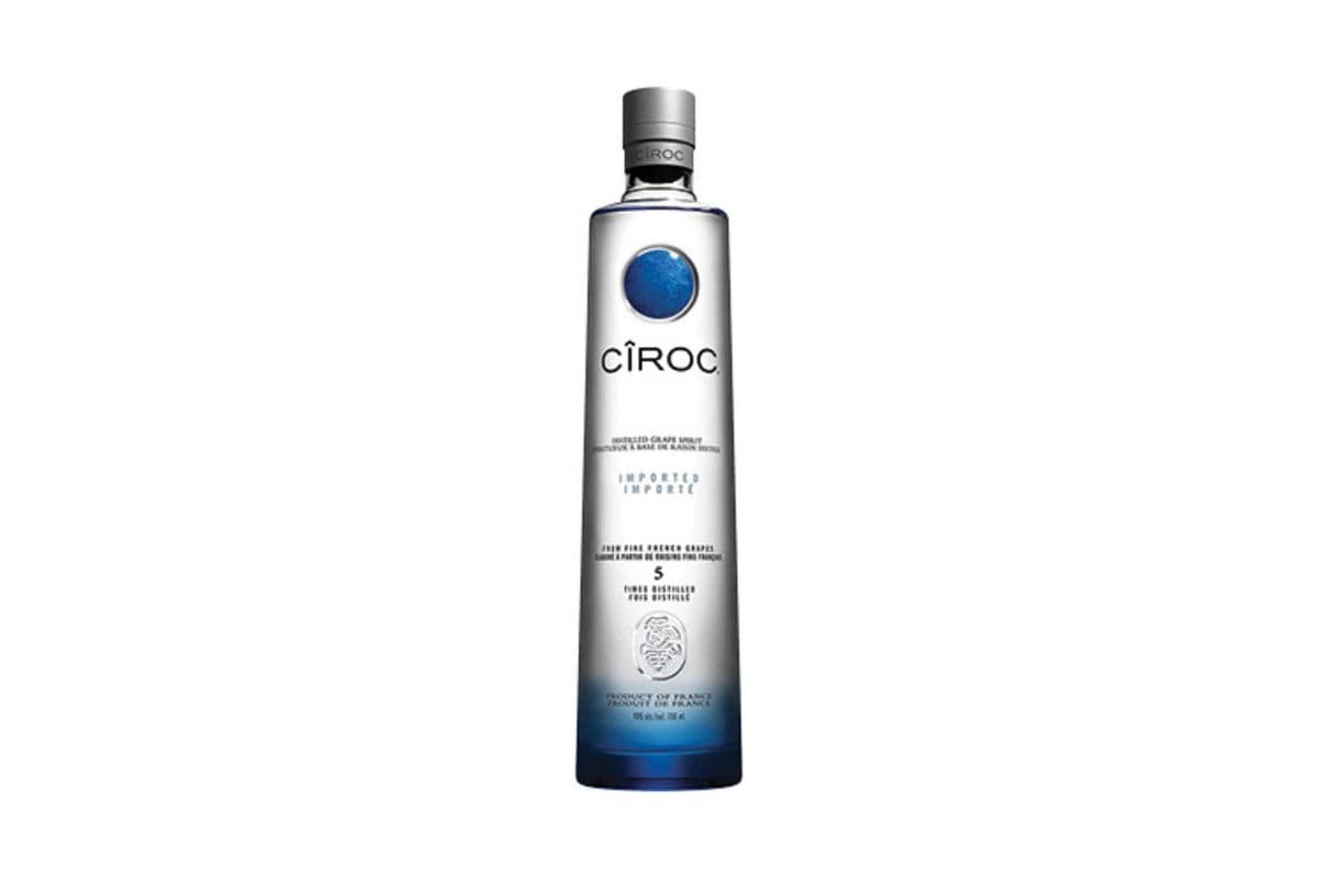 Ciroc (1 x 750 ml)