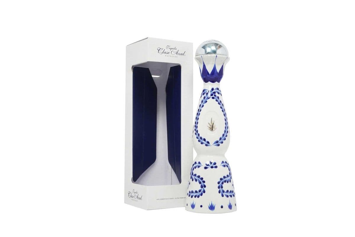 Claze Azul Reposado Tequila (1 x 750ml)