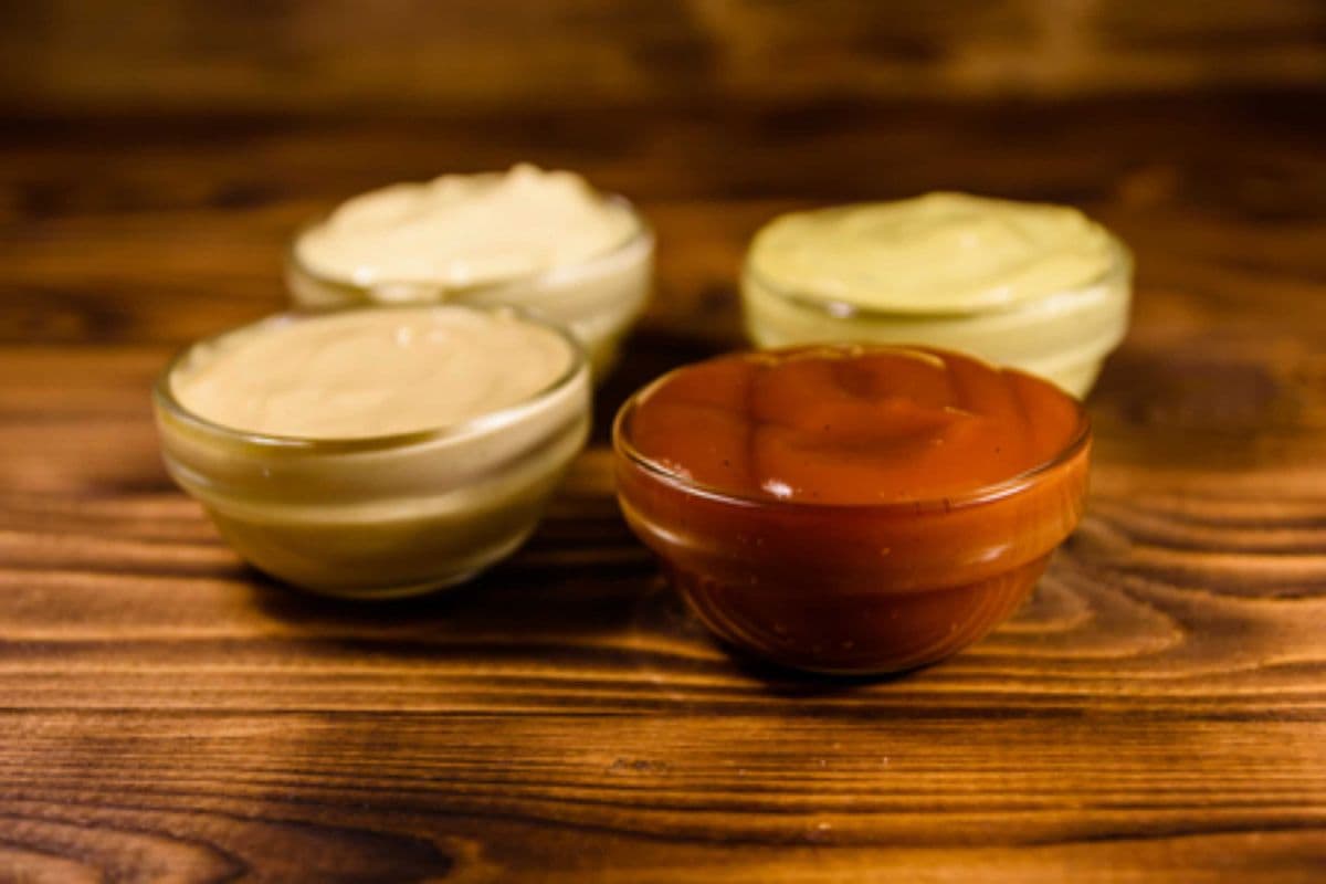 Tzatziki Sauce