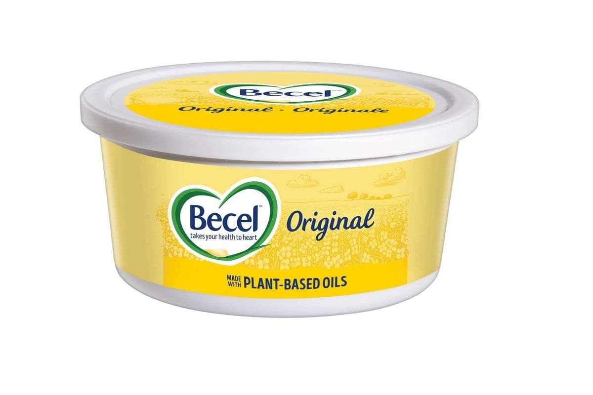 Becel Soft Margarine 427g