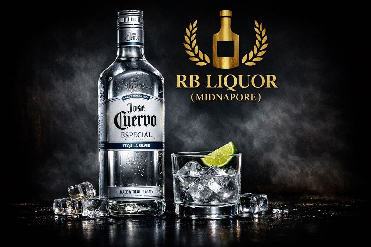JOSE CUERVO SILVER TEQUILA (1.14 L) 40.0% ABV (1 x 1.14 L)