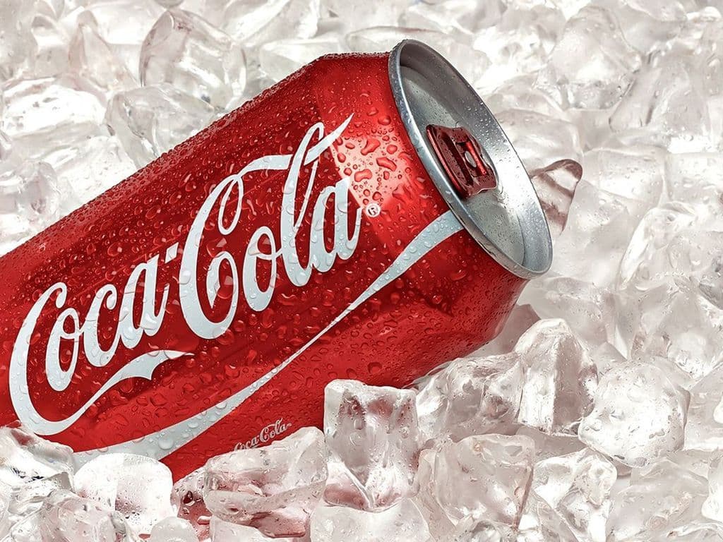 Coke Can