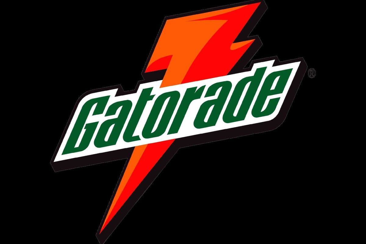 Gatorade (710 ml)