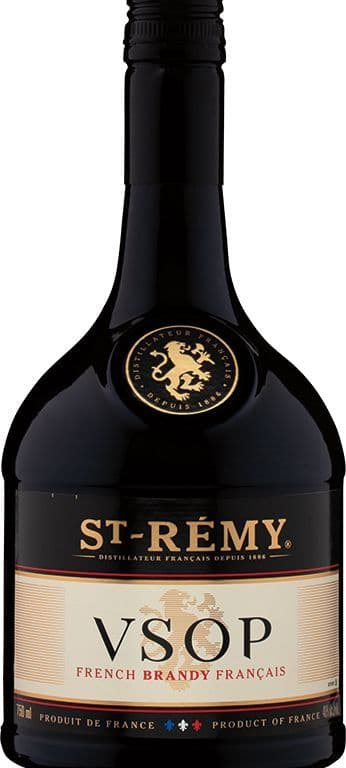 St. Remy V.S.O.P., 750 ml