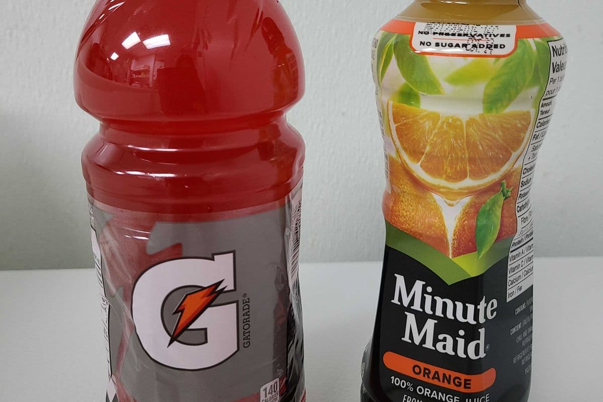 Juice