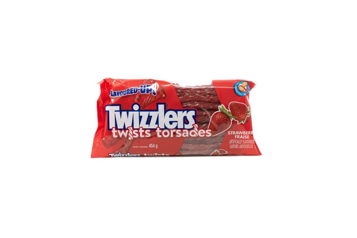 Twizzlers (454 g)
