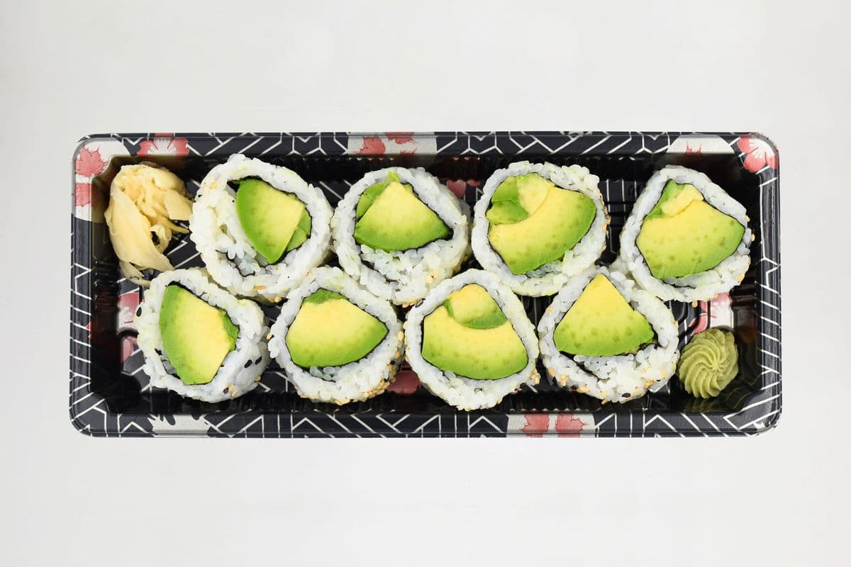 Avocado Roll