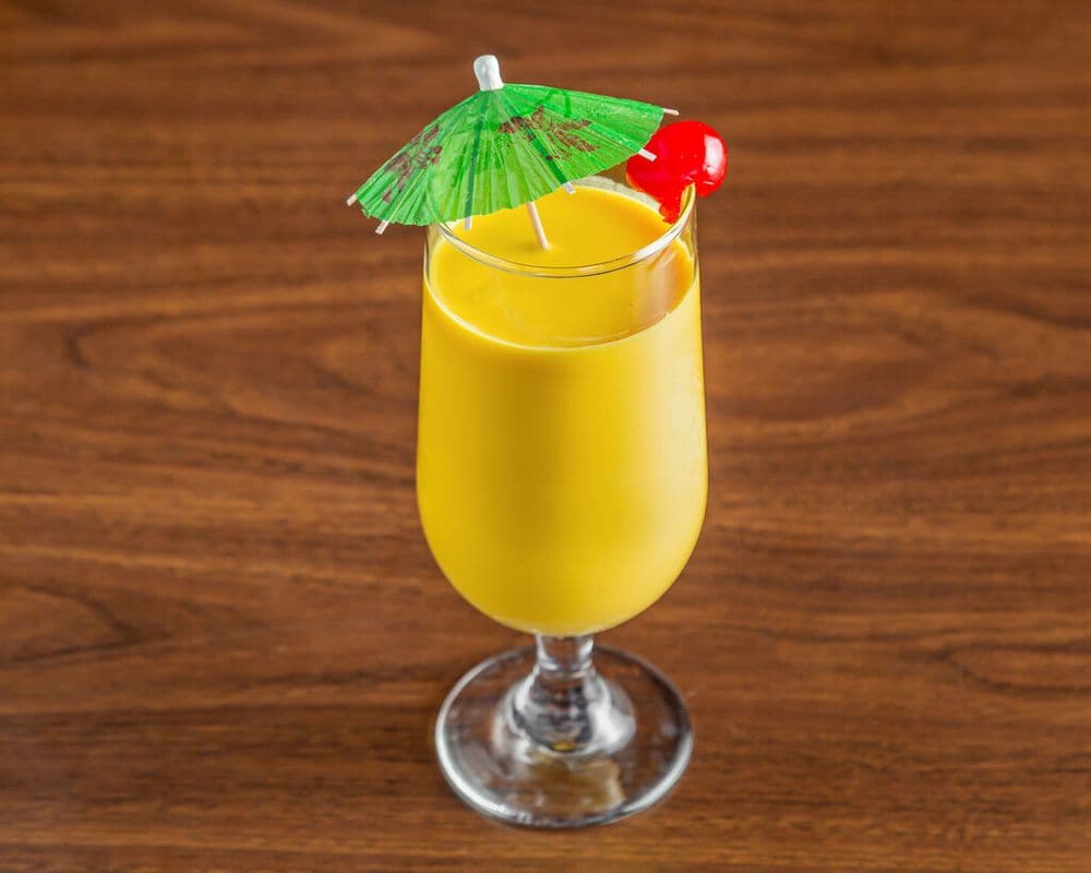 Mango Lassi