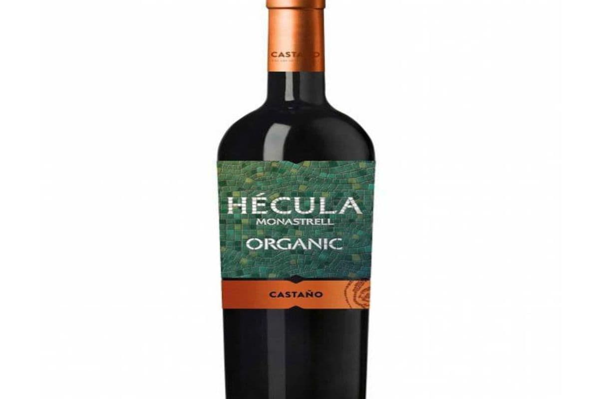 CASTANO HECULA -750ML (1 x 750 ML)