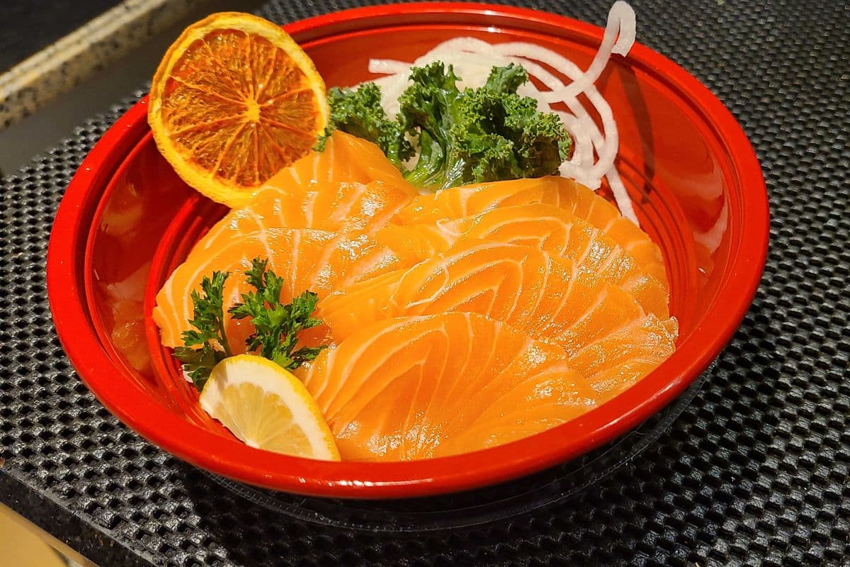 Salmon Don