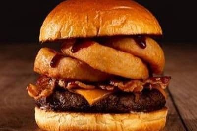 Ringer Burger
