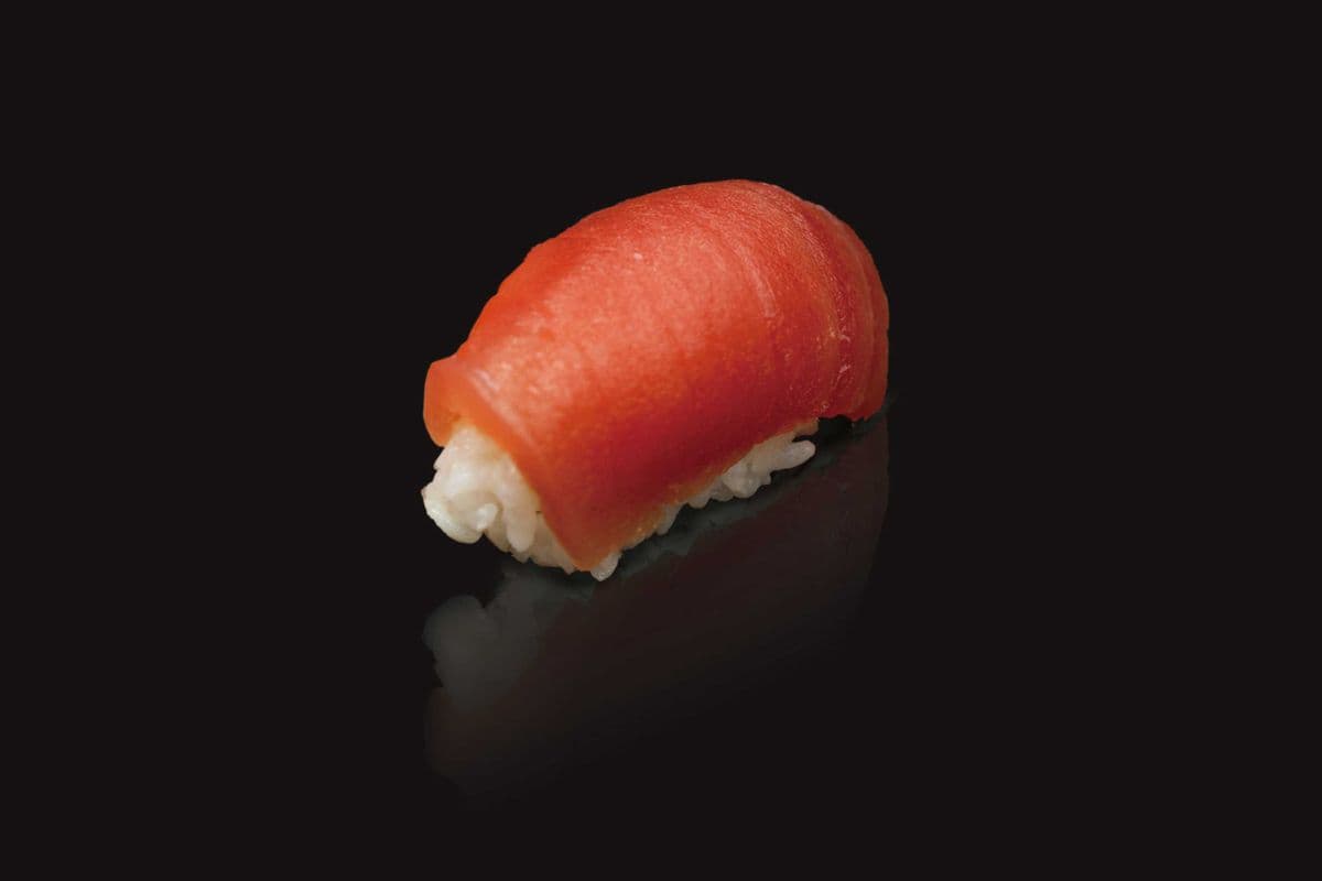 Nigiris Thon (2 Mcx) / Tuna Nigiris (2 Pcs)
