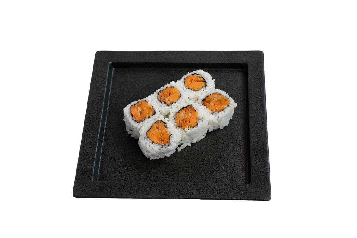 Yam Roll