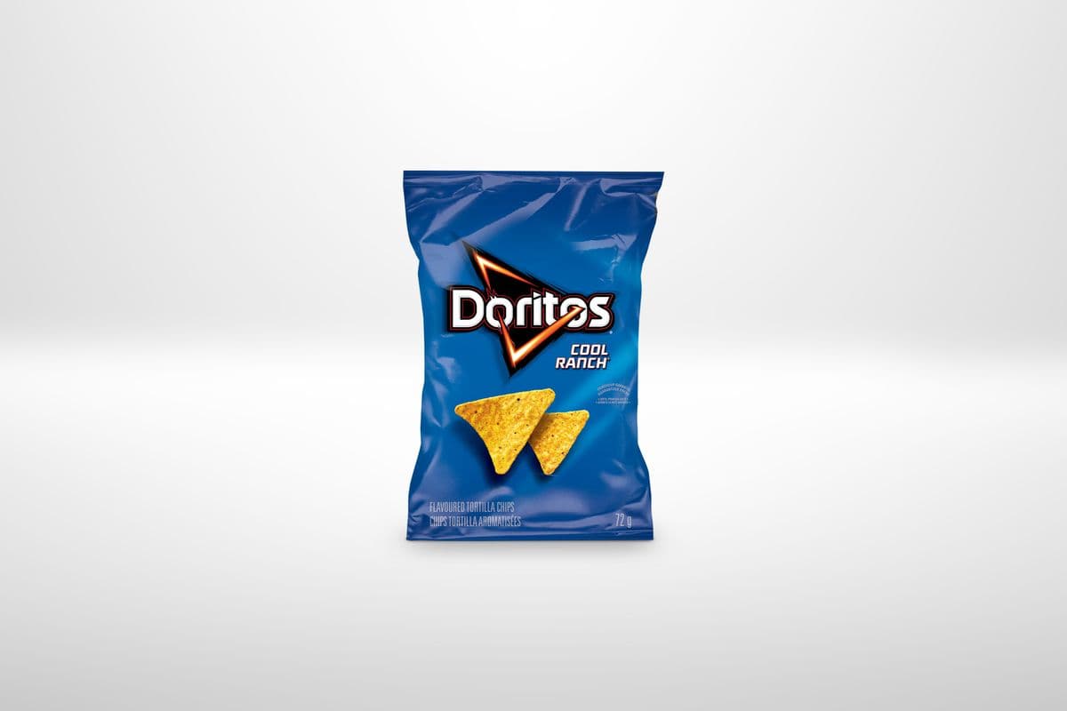 Doritos (65 - 72 g)