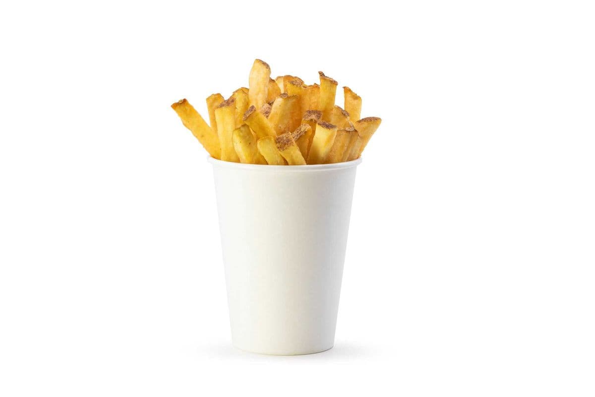 PEI Fries