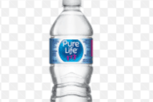 Bottled Water