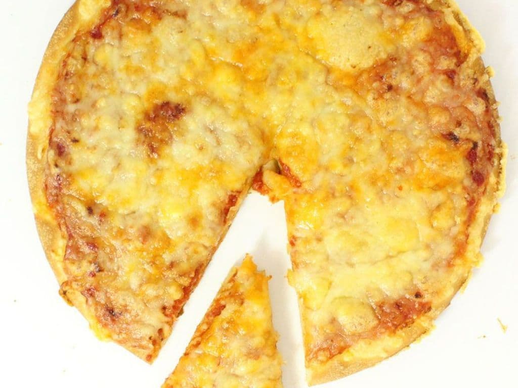 Cheese 10"