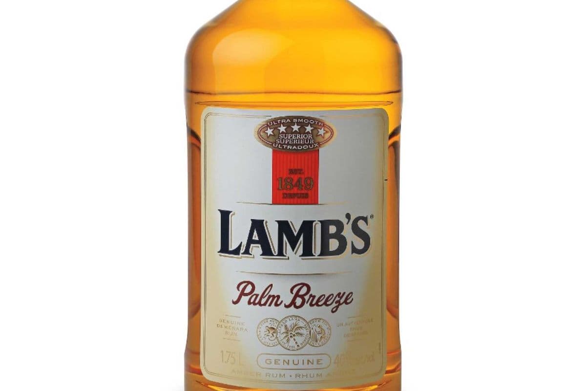 Lamb'spalm breeze (1 x 1.75L)