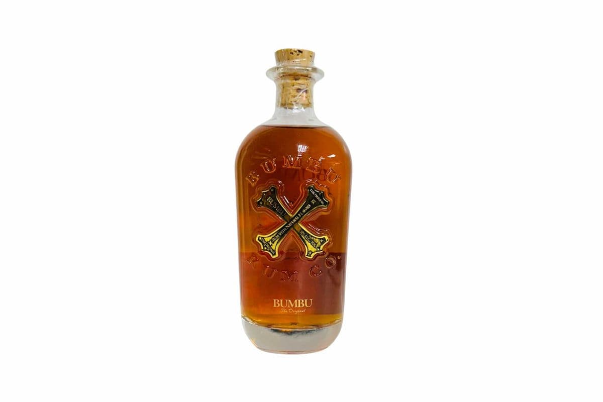 Bumbu Rum (1 x 375mL)
