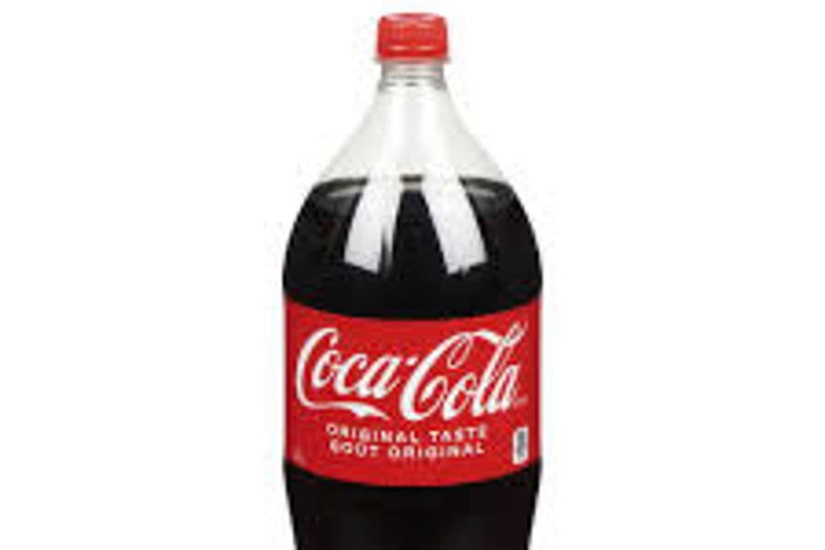 Pop (2 L)