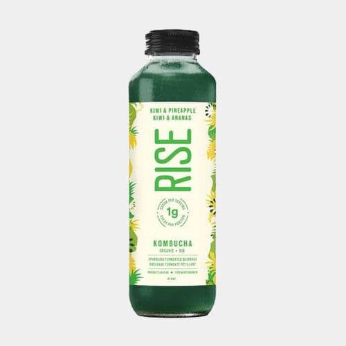 Rise Kiwi et ananas (414mL) / Rise Kiwi & Pineapple (414mL)