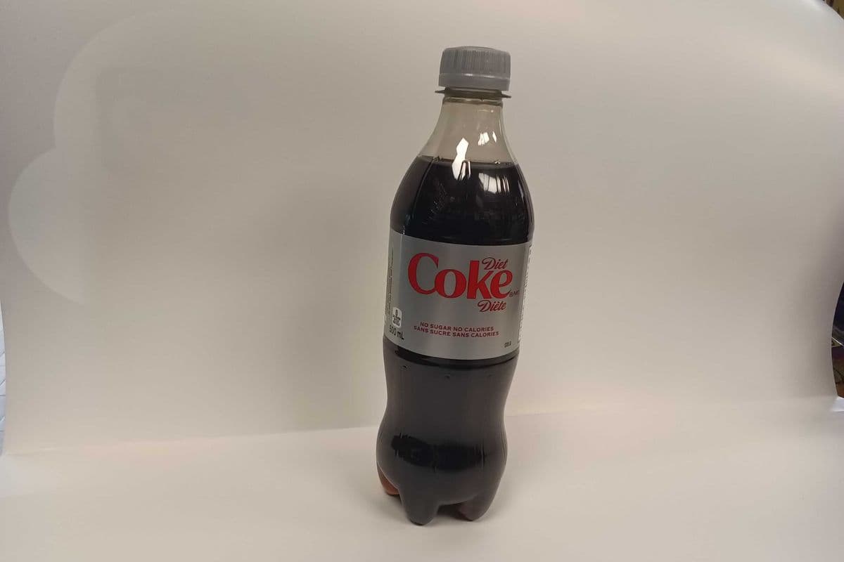 Diet Coke 500ml
