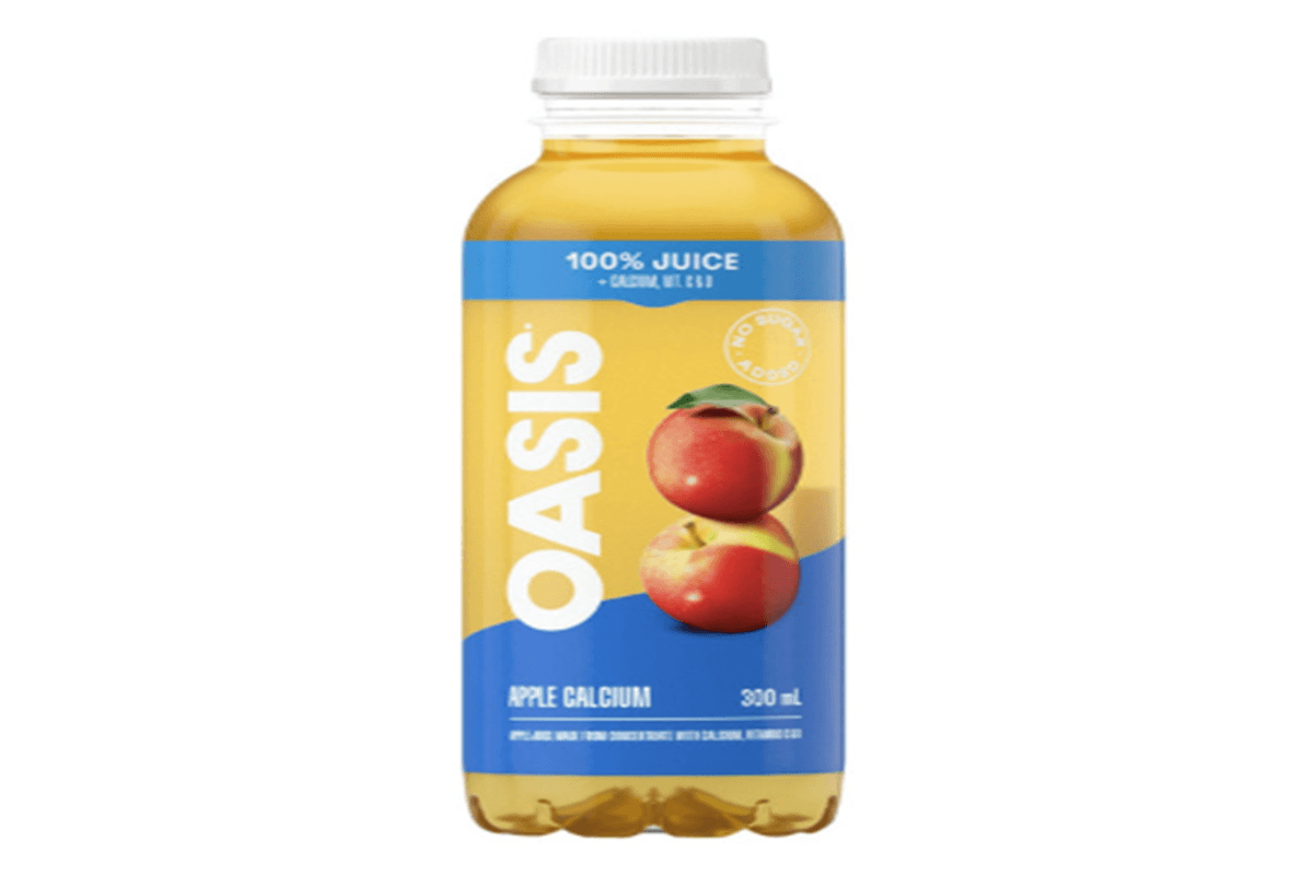 Apple Juice