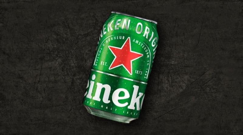 Heineken (330mL)