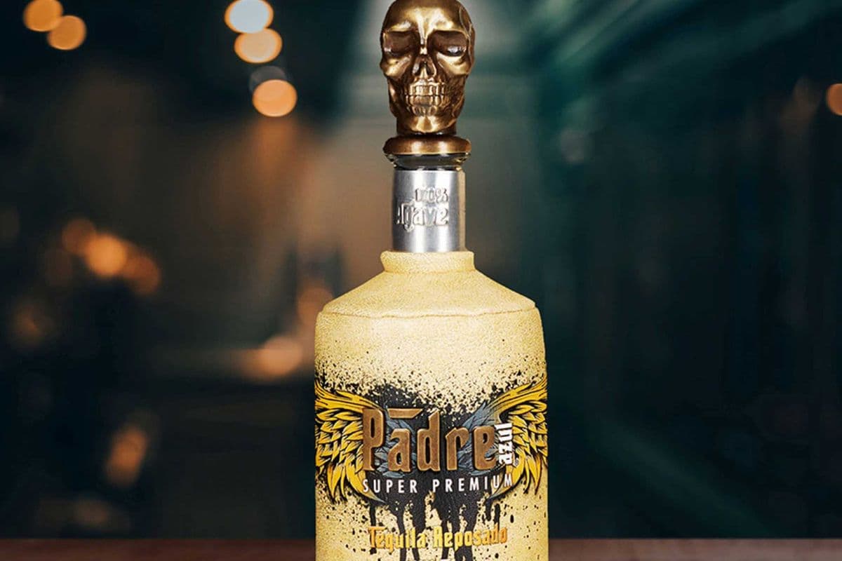 PADRE AZUL REPOSADO (750ML) (1 x 750ML)