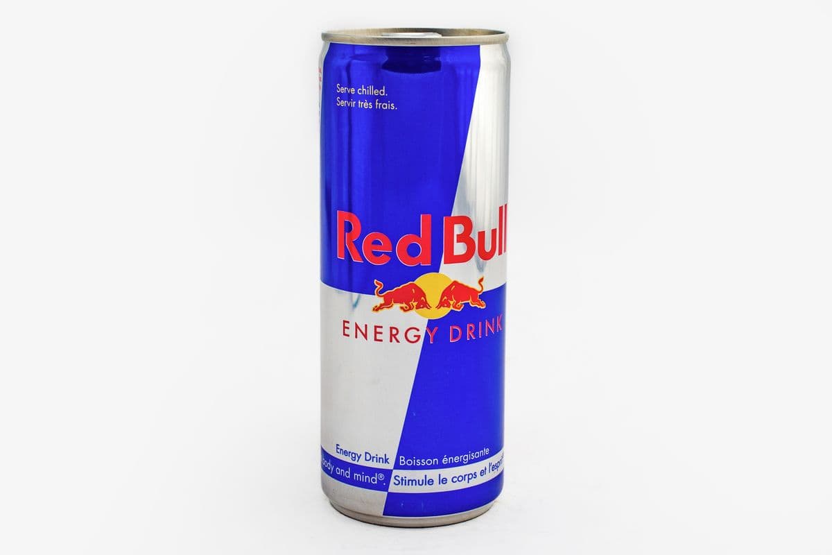 Red Bull (250ml)