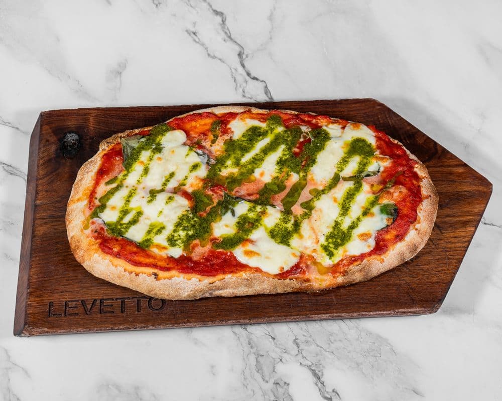 Margherita Pizza
