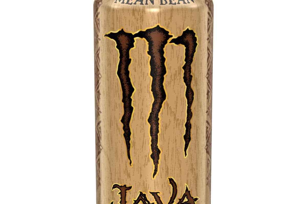 Monster Mean Bean