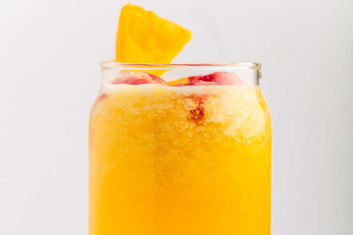 D03. Orange Juice