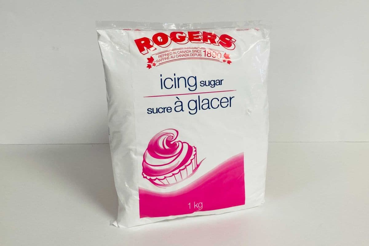 Icing Sugar (1 Kg)