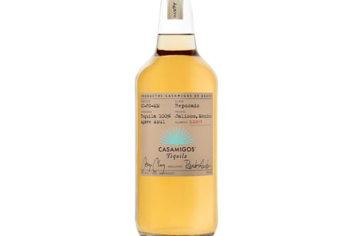 Casamigos Reposasdo (1 x 750ml)