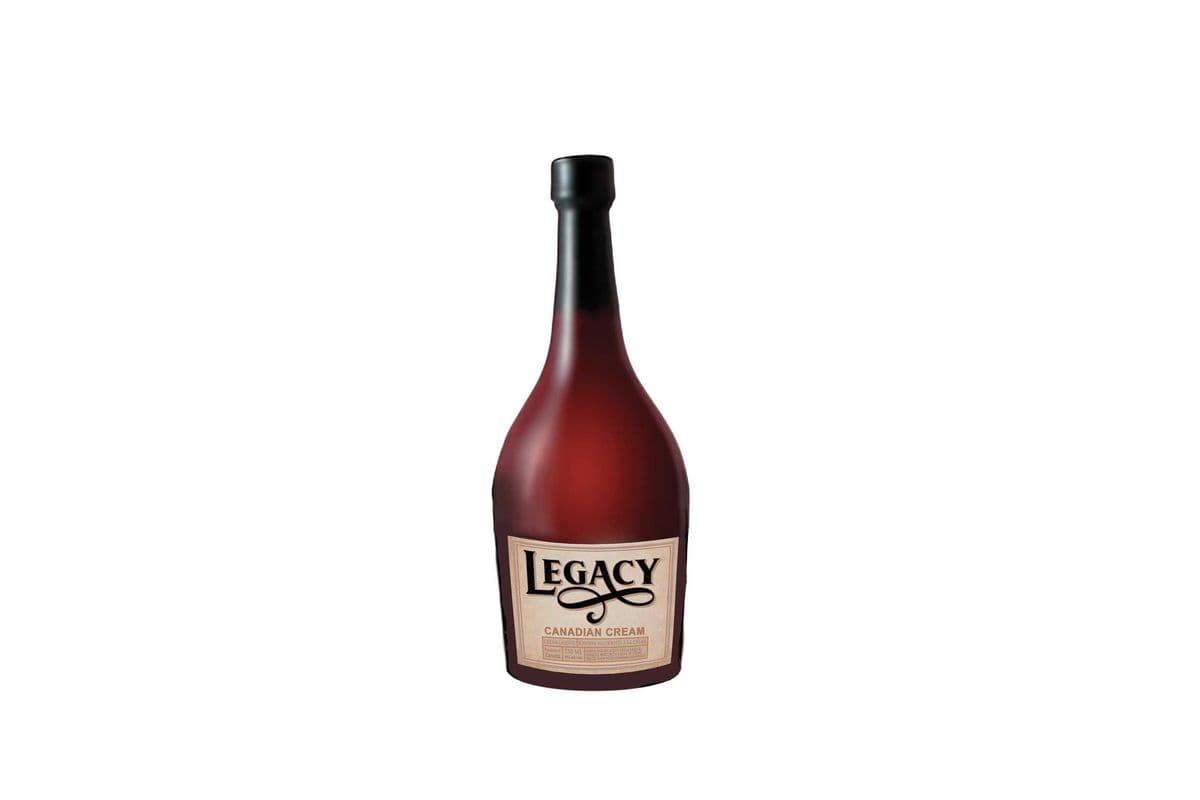 Legacy (1 x 750 ml Bottle)