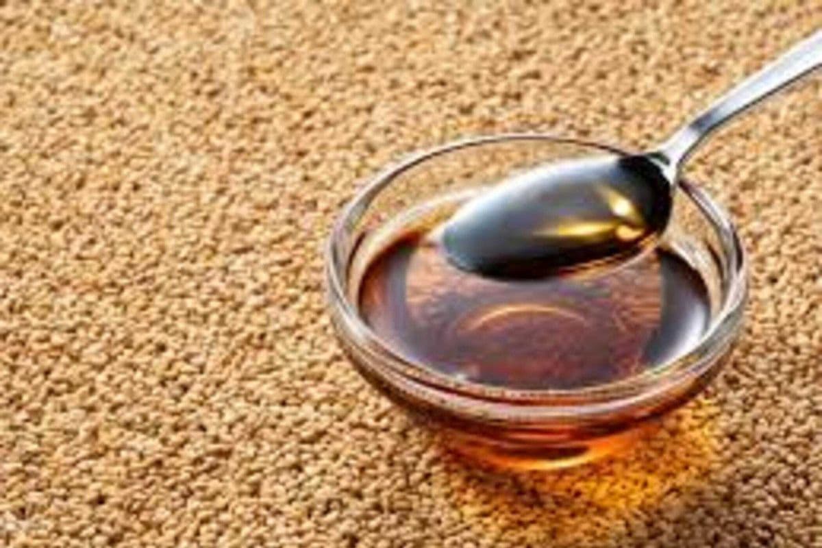 Sesame Oil / 香油